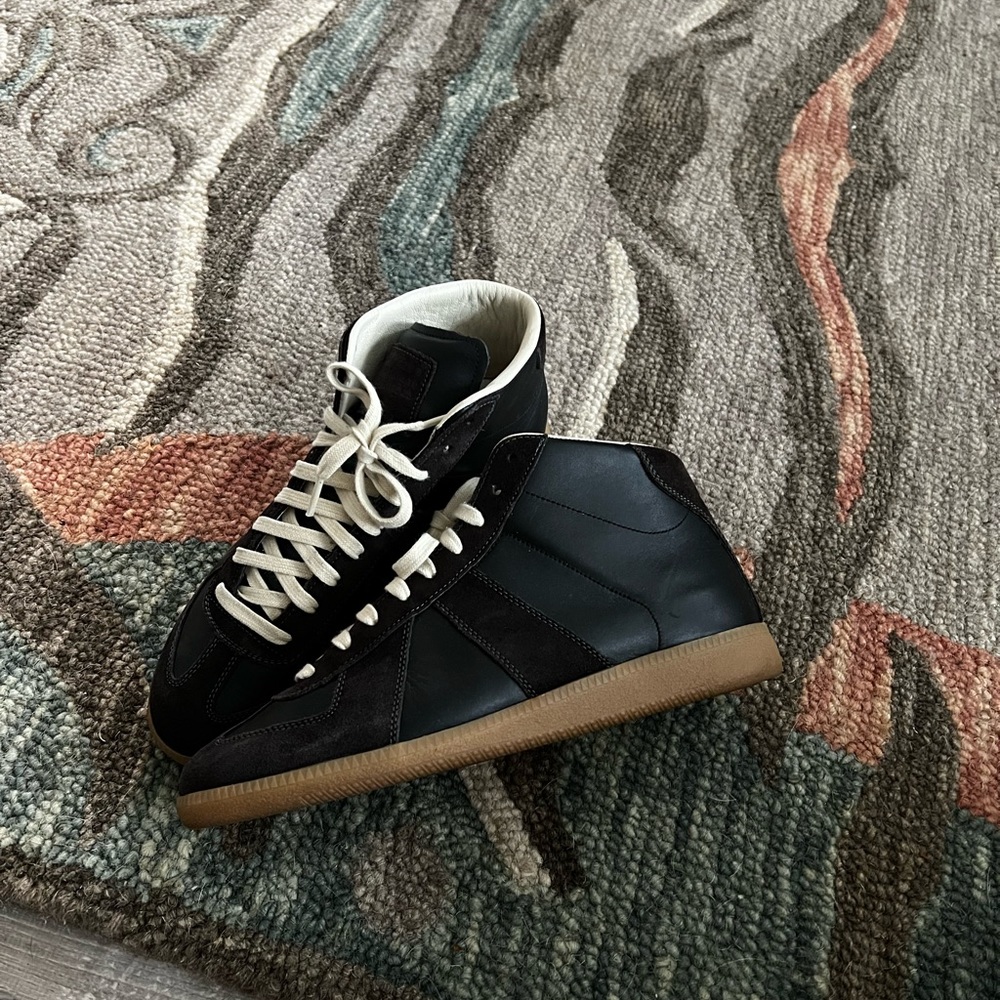 Maison margiela replica highs